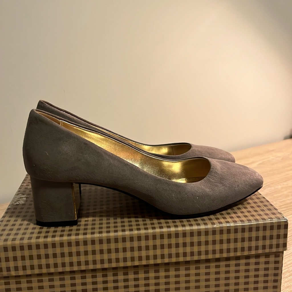 Sears Heels